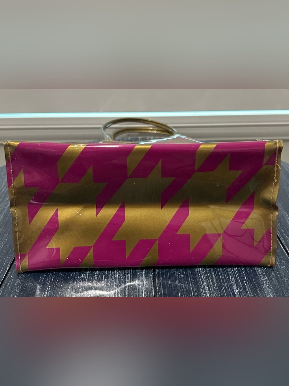 Ulta PVC Bag - Picture 5 of 6